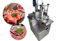 Produzione di attrezzature industriale 1000*600*1400mm della carne fresca della macchina di lavorazione della carne fornitore