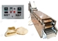 Spuntini automatici che fanno riscaldamento elettrico a macchina, macchina araba del pane della pita di Henan GELGOOG fornitore