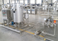 Macchina continua 1700*1000*2400mm automatico di sterilizzazione della bottiglia di vetro di circolazione fornitore