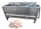 Macchina di verdure automatica di scottatura della macchina utensile/carne dei piedi del pollo fornitore