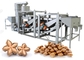 Sacha Inchi Nut Shelling Machine completamente automatico che sbuccia 200 - capacità 300kg/H fornitore