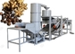 Sacha Inchi Nut Shelling Machine completamente automatico che sbuccia 200 - capacità 300kg/H fornitore