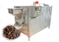 Piccolo torrefattore matto multifunzionale/cacao industriale Bean Roasting Machine fornitore