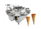 Macchina di cottura del cono gelato 19KW/cono automatico della cialda che fa macchina Pakistan fornitore