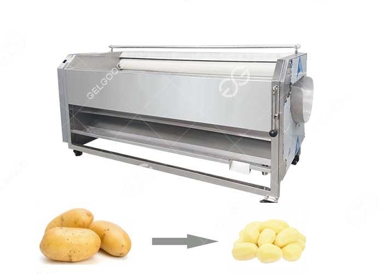 100KG/chip automatici manioca di H che rendono a pianta a macchina acciaio inossidabile fornitore