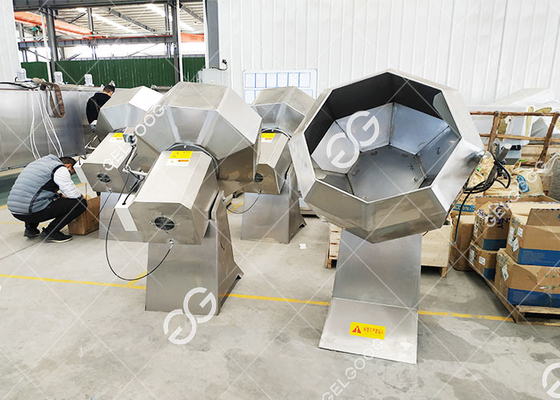 100KG/chip automatici manioca di H che rendono a pianta a macchina acciaio inossidabile fornitore