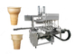 Macchinario di Henan GELGOOG della macchina di fabbricazione del cono gelato della tazza del wafer fornitore