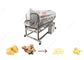 200-3000kg/T patata commerciale personalizzabile Ginger Cleaning And Peeling Machine con il prezzo franco fabbrica fornitore