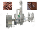 Macinazione dell'attrezzatura di elaborazione del cacao/sbucciatrice su misura fava di cacao fornitore