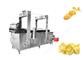 Patatine fritte multifunzionali che fanno dispositivo/apparecchio di Henan GELGOOG 200 kg/h elettrici fornitore