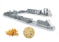 Patatine fritte commerciali che fabbricano le patate fritte congelate macchina con produzione di serie fornitore
