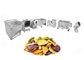 Acciaio inossidabile 304 patatine fritte che fanno i chip a macchina della verdura e della frutta semiautomatici fornitore