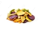 Acciaio inossidabile 304 patatine fritte che fanno i chip a macchina della verdura e della frutta semiautomatici fornitore