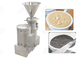 Operazione facile di dado di Henan GELGOOG del burro della smerigliatrice della macchina industriale di Sesame Paste Making fornitore