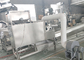 linea di produzione del burro di arachidi della mandorla di 380V 50HZ attrezzatura di elaborazione del burro di arachidi fornitore