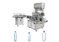 Imbottigliatrice liquida viscosa industriale della macchina di rifornimento del sapone liquido fornitore