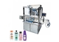 Imbottigliatrice liquida viscosa industriale della macchina di rifornimento del sapone liquido fornitore