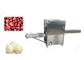 La sbucciatura elettrica della cipolla e la sbucciatura d'elaborazione rapida della tagliatrice valutano 70-80 pc/minuto fornitore