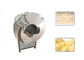 Attrezzatura di trasformazione dei vegetali di Commerical, tagliatrice delle patatine fritte 600kg/H fornitore